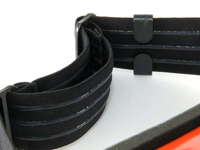 S3 Goggles anti-slip strap