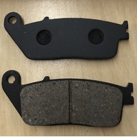 Stopp Front Disc Brake Pad fits Honda RS125R 1991-1994