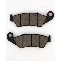 Stopp Rear Disc Brake Pad fits GAS GAS 400 SM fse 2002