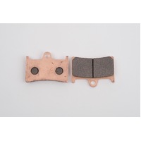 Front Brake Pads for Yamaha road bikes MT-07 MT-09