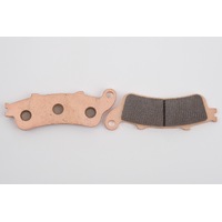 Front/Rear Brake Pads to fit Honda road bikes