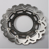 Stopp Front Floating Brake Disc to fit KTM Adventure 790 2019-2020