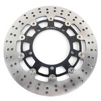 Stopp Front Brake Disc Round fits Suzuki GSXR1300 Hayabusa GSX1300 B-King