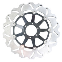 Stopp Disc Rotor, Front Floating CB1300 2001-2002