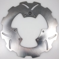 Front Brake Disc Honda CRE125 Supermoto 2002-2003 02-03