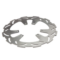 Front Disc Brake Rotor CRF450R 2015 CRF450 R 15