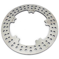 Disc Brake Rotor Front Fits V-Rod Brembo Caliper Harley Davidson 2006