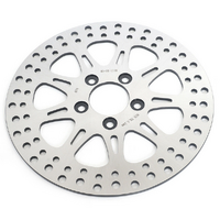 Stopp Rear brake disc fits Harley Davidson FXST, FXSTB, FXSTC, FXSTS, FLST, FLSTC, (Alloy Hub) 1340 Late 87-99