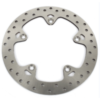 Motorcycle Brake Disc Rear fits BMW F650 1993-2001 93-01