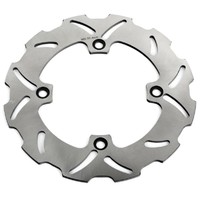 Motorcycle Brake Disc, REAR, Honda CB500 13-17