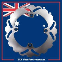 Rear Brake Disc Ducati 748 Biposto 1995-1998 95-98