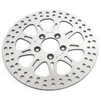 Disc Brake Rotor Rear Fits Dyna FXD, FXDL, FXDWG, FXR, FXRS, FXRT, FXRD, FXLR 1340cc Harley Davidson late 1987-99