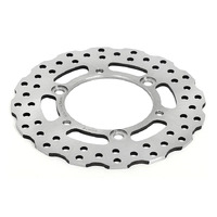 Rear Brake Disc Kawasaki ZZ-R 250 ZZR250 EX250H 1990-2011 90-11