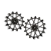 Garbaruk 14/16 Rear derailleur pulleys for SRAM Eagle Transmission/ T-type