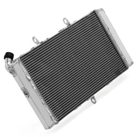 Stopp Radiator to fit Honda CB1000R 2021-2024