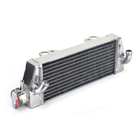 Stopp Left Radiator fits KTM SX 250 2003 2004 2005 2006