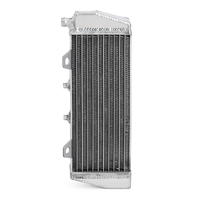 Stopp Left Radiator fits HUSQVARNA FE 450 / FE 501 2017 2018 2019