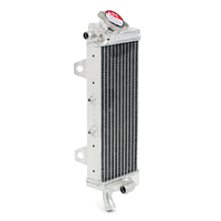 Stopp Right Radiator fits HUSQVARNA FC 250/350 2016-2018