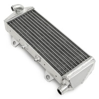 Stopp Left Radiator fits HUSQVARNA FC 250 / 350 / 450  2019 2020 2021