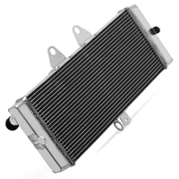 Stopp Radiator to fit Suzuki GSF1250 2015-2016