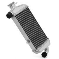 Stopp left radiator to fit BMW K1200GT 2003-2005