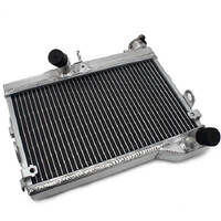 Stopp Radiator fits Yamaha Tracer 700 2017-2019