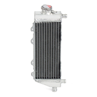 Stopp Right Radiator fits Yamaha YZ250X 2016 to 2023