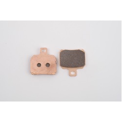 Stopp Rear Brake Pads to fit multiple Aprilia, Ducati, Kawasaki & KTM road bikes