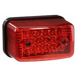 LED stop tail light lamp Honda CT110 CT-110 Postie Bike