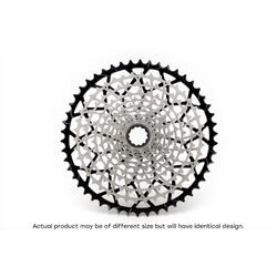 Garbaruk 11-speed cassette SRAM XD freehub 10-50T Black