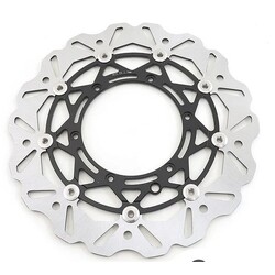 320mm Oversize Disc KTM Motard 450EXC 520EXC 525EXC 530