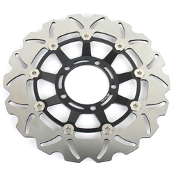 Disc Rotor Front Floating Triumph Bonneville 865 SE 2009-2013