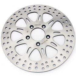 Stopp front brake disc for Harley Davidson Softail FLSTSC/FLSTSCi Springer Classic 1450 05-07