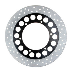 Front Brake Disc Yamaha XVS650 A Dragstar Classic 98-04 98-04