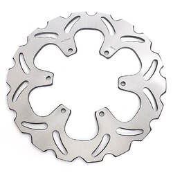 Stopp Motorcycle Brake Disc rear to fit KTM Adventure  1050 1090  1190 1290