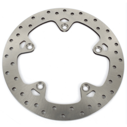 Motorcycle Brake Disc Rear fits BMW F650 1993-2001 93-01