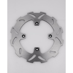 Rear Brake Disc Suzuki RM85 RM 85 2005-2012 05-12