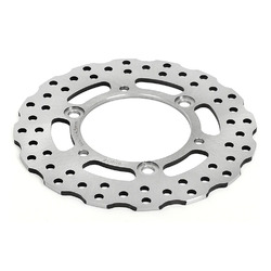 Rear Brake Disc Kawasaki ZZR250R Ninja (EX250J/EX250K) 2008-2012 08-12