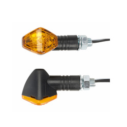 Tiny Halogen Indicators Pair to suit Yamaha FZ1 FZ8 and FZ6 Fazer