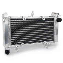 Stopp Radiator fits Honda CB500F 2013, 2014, 2015