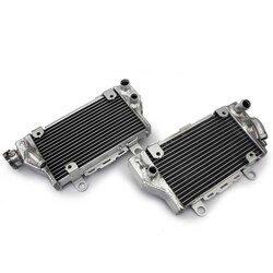 Stopp Right Radiator fits Honda CRF1000 African Twin 2016-2019