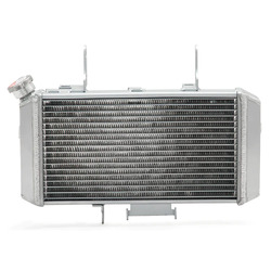 Stopp Radiator fits Suzuki DL650 V-Strom 2004-2011