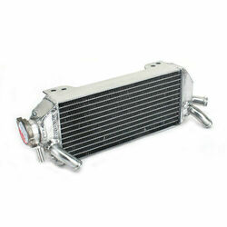 Stopp Right Radiator fits Suzuki DRZ400E 2002 2003 2004 2005 2006 2007 2008 2009 2010 2011 2012 2013 2014 2015 2016 2017