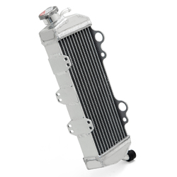 Right Stopp Radiator for the KTM 350 E-XC 1994