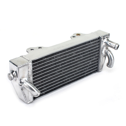 Stopp Right Radiator fits KTM SX 250 / 380 1998 1999 2000 2001 2002