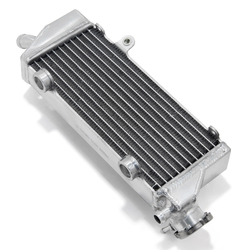 RIGHT Stopp Radiator for the KTM SX 125 / 150 / 250 2009 2010 2011 2012 2013 2014 2015