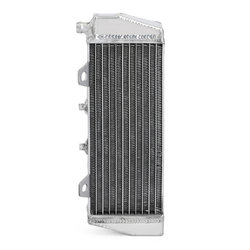 Stopp Left Radiator fits HUSQVARNA TX 125 / TX 150 2017 2018 2019