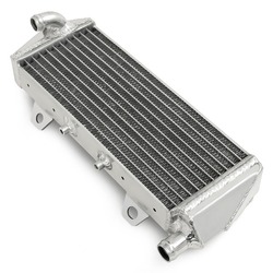 Stopp Left Radiator fits GAS GAS EC 250 / 300 / 350 2021