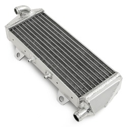 Stopp Left Radiator fits HUSQVARNA TE 150 / 250 / 300 2020 2021