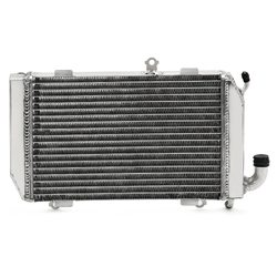 Stopp Left Radiator fits Honda Goldwing GL1800 2006-2017